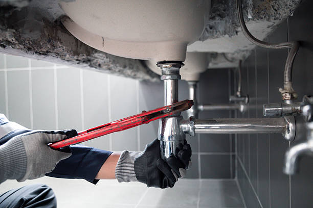 Licensed Gas Line Repair service in Grand Terrace, CA - Street Wise - Plumbing